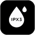 IPX3