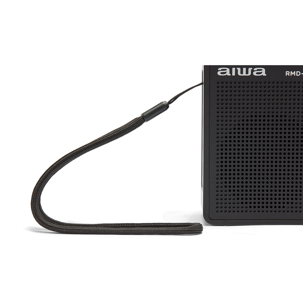 Radio Multibanda Aiwa RMD-99ST - Outlet Exclusivo