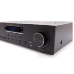 Barra de Sonido Aiwa Control TV Musica Bluetooth Coaxial HDMI Aux — OfertaYa