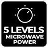 5_Levels_Microwave
