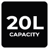 Capacity_20L