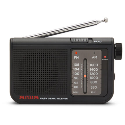 Radio de bolsillo Aiwa R-22RD