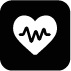 Sensore di frequenza cardiaca